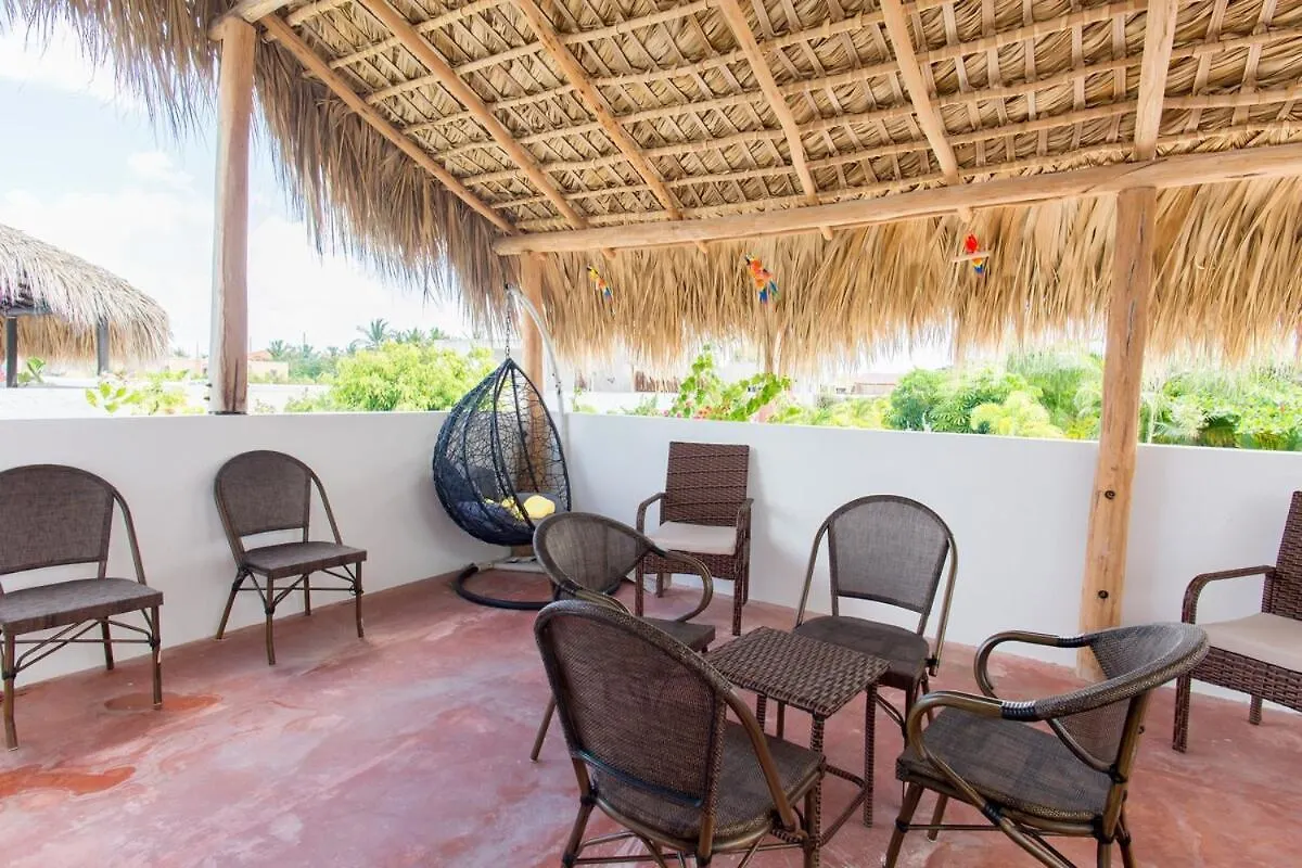 Villa Retreat In Ibiza, Punta Cana Dominican Republic