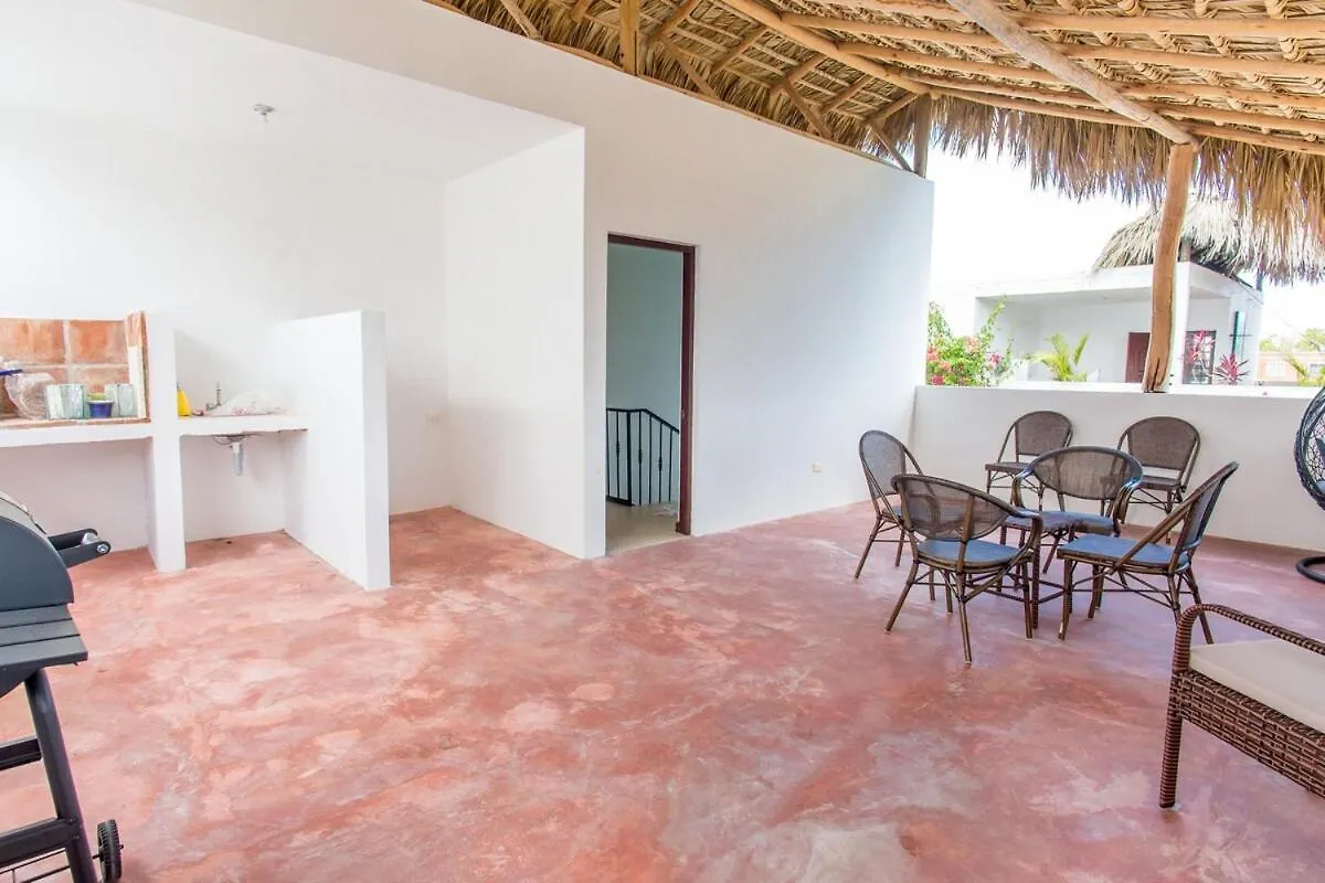 Villa Retreat In Ibiza, Punta Cana