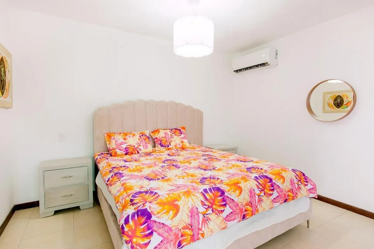 Villa Retreat In Ibiza, Punta Cana Dominican Republic