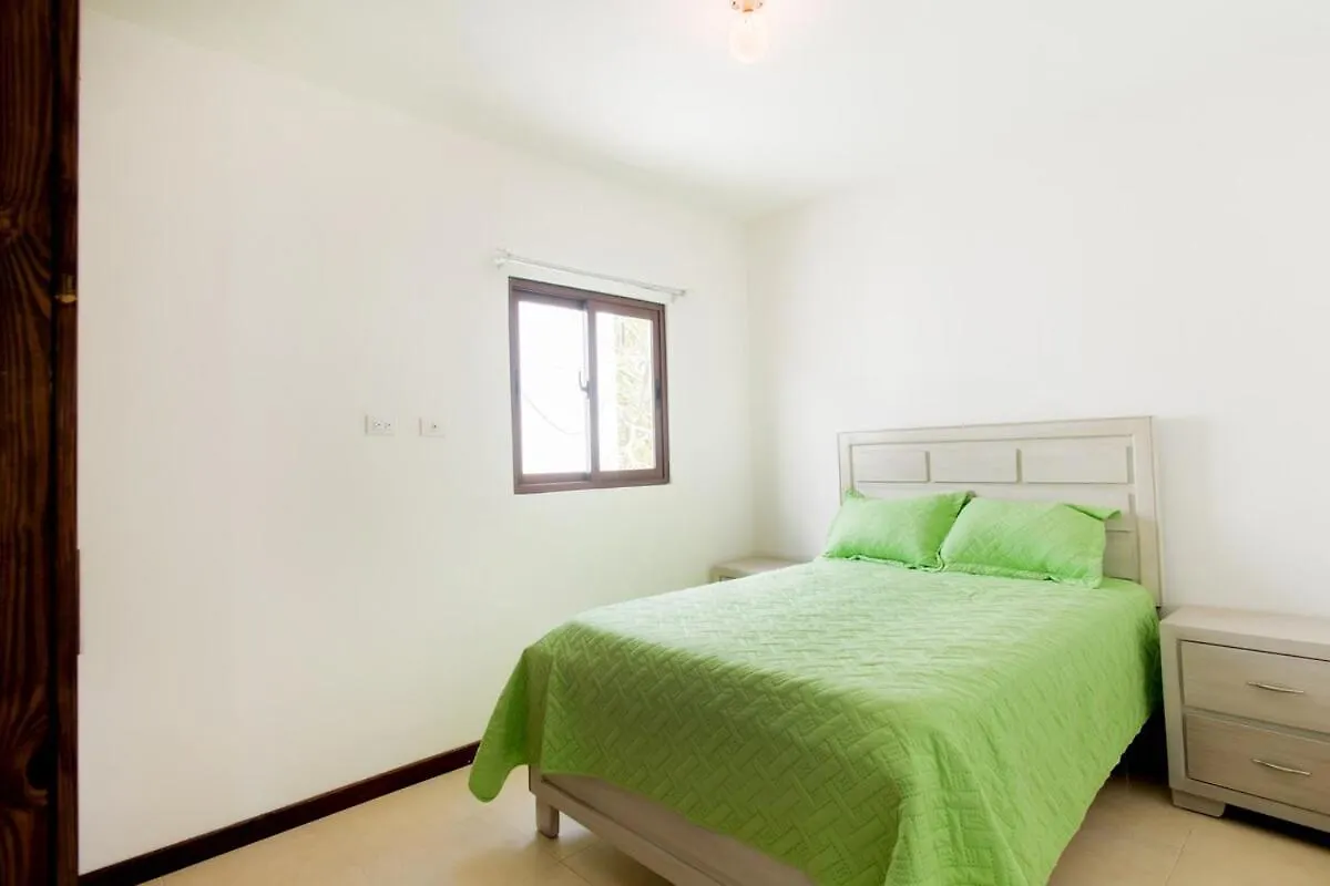 Villa Retreat In Ibiza, Punta Cana