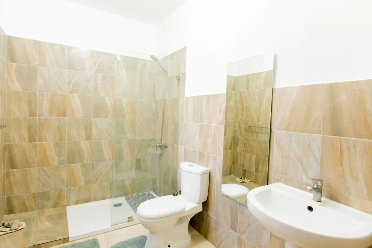 Villa Retreat In Ibiza, Punta Cana Dominican Republic