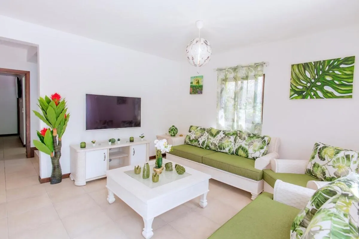 Villa Retreat In Ibiza, Punta Cana Dominican Republic