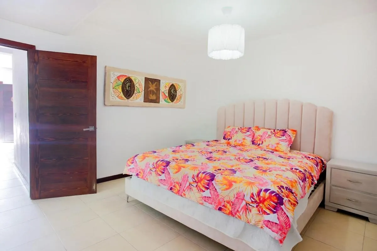 Villa Retreat In Ibiza, Punta Cana