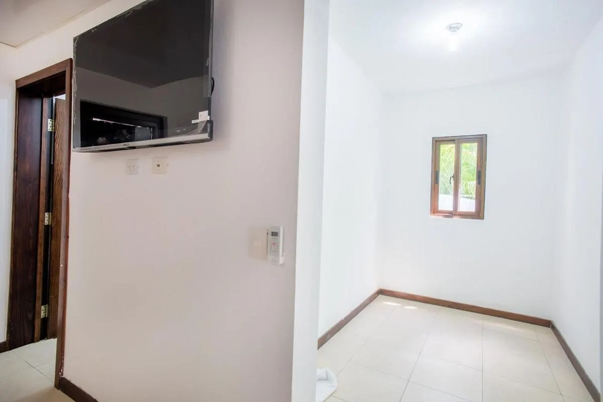 Villa Retreat In Ibiza, Punta Cana