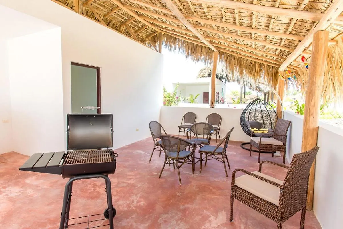 Villa Retreat In Ibiza, Punta Cana