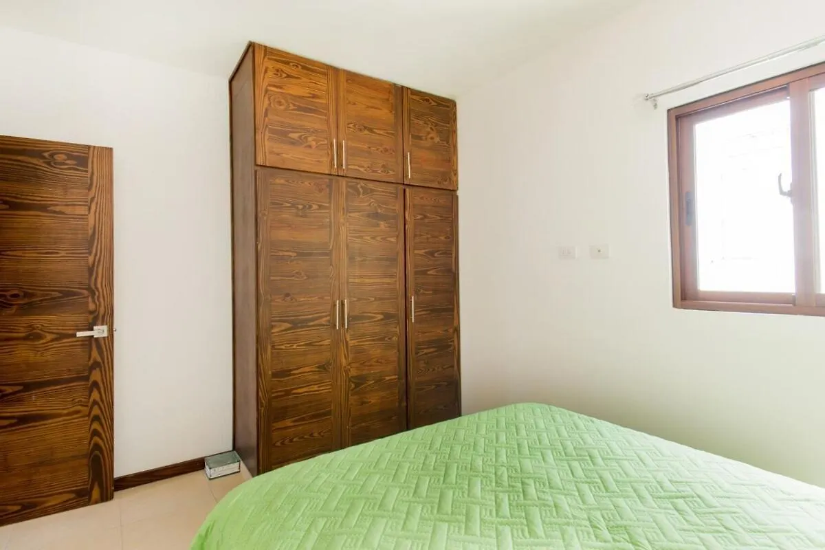 Villa Retreat In Ibiza, Punta Cana