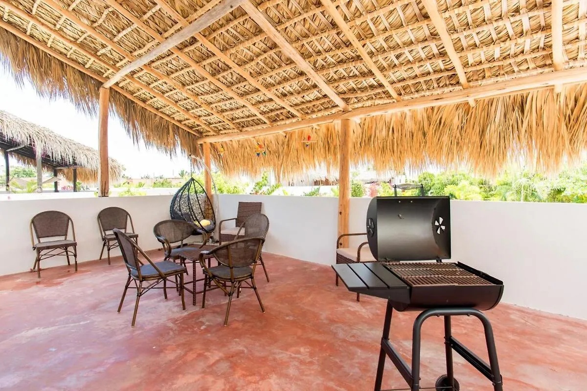 Villa Retreat In Ibiza, Punta Cana Dominican Republic