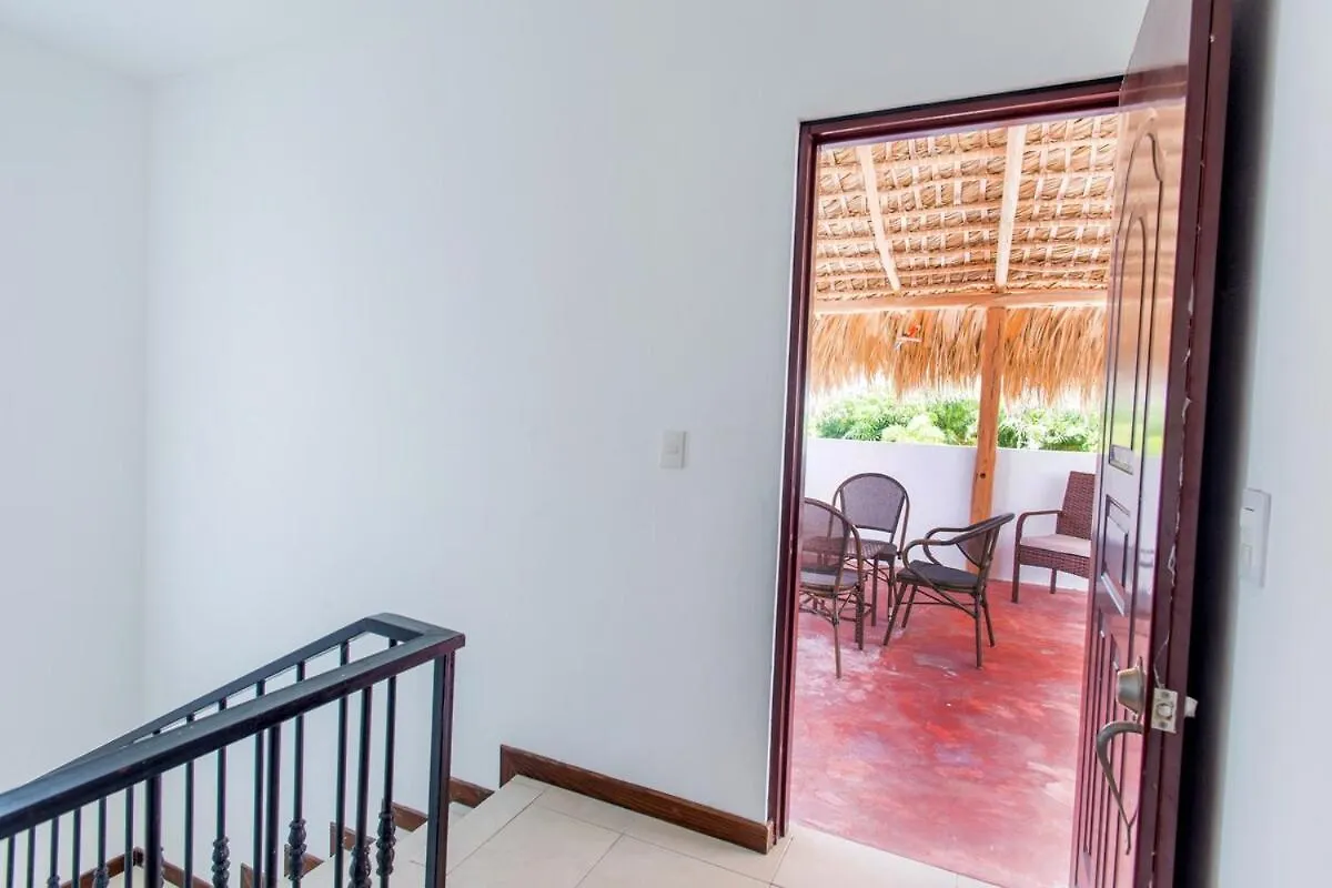 Villa Retreat In Ibiza, Punta Cana