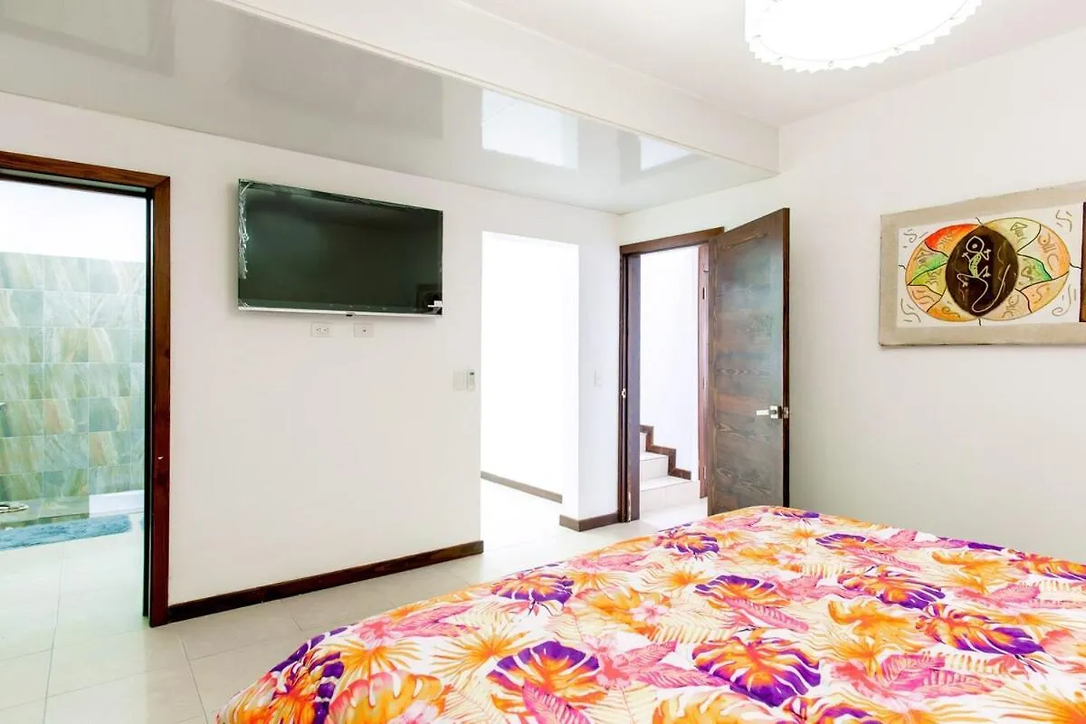 Villa Retreat In Ibiza, Punta Cana
