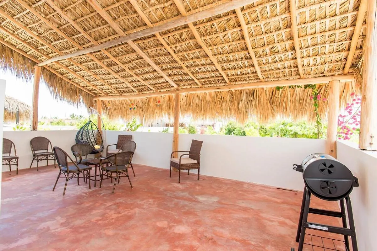 Villa Retreat In Ibiza, Punta Cana