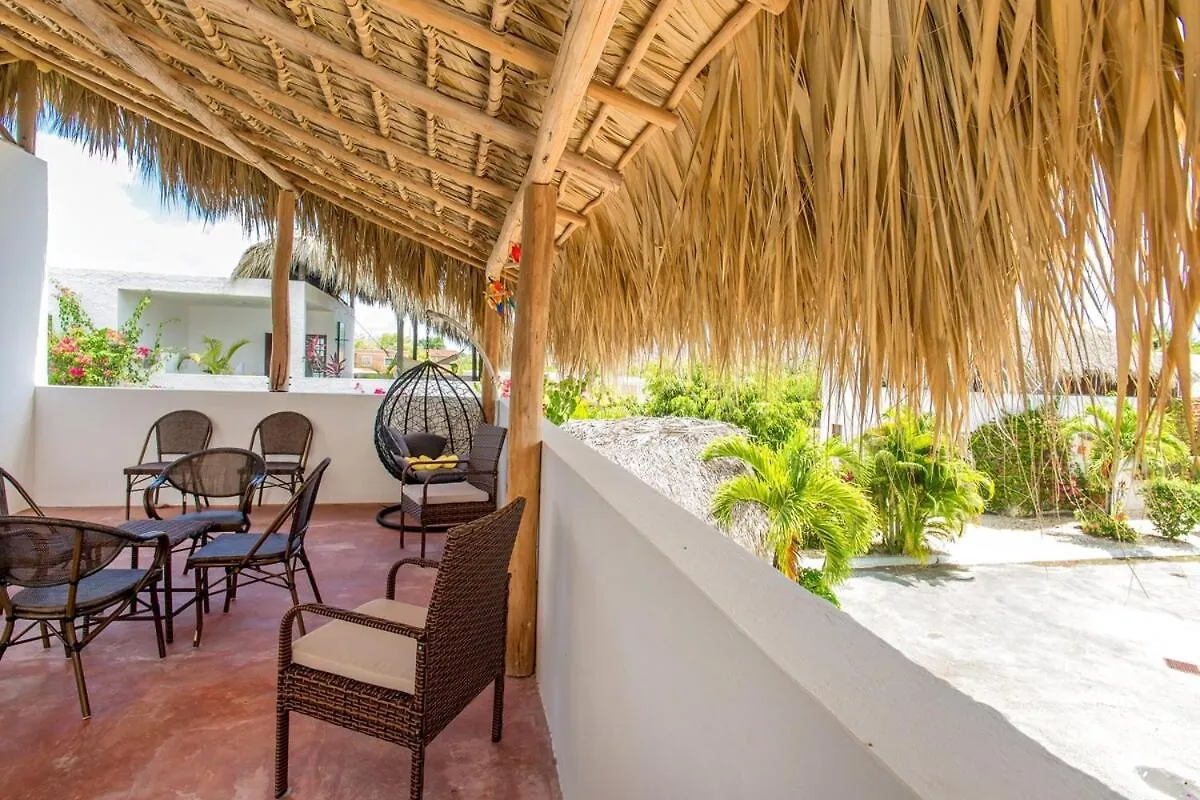 Villa Retreat In Ibiza, Punta Cana Dominican Republic