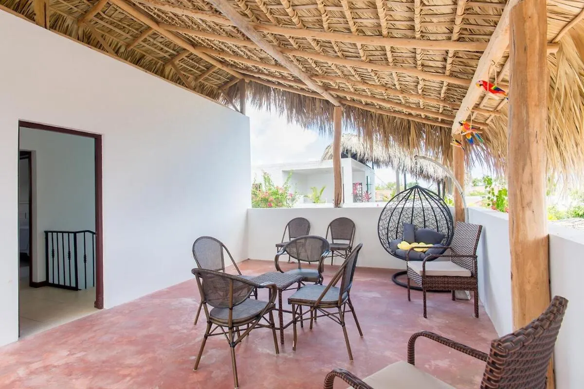 Villa Retreat In Ibiza, Punta Cana