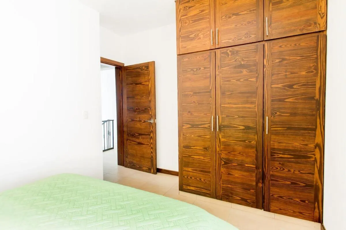 Villa Retreat In Ibiza, Punta Cana