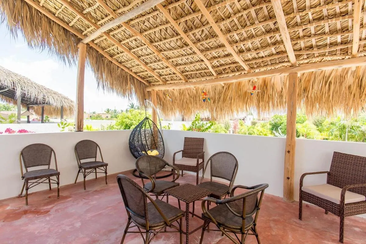Villa Retreat In Ibiza, Punta Cana